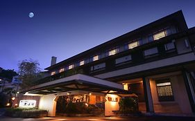 葉山館